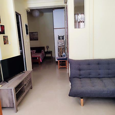 Small Apartment In The City Of Chania Chania  Exteriör bild