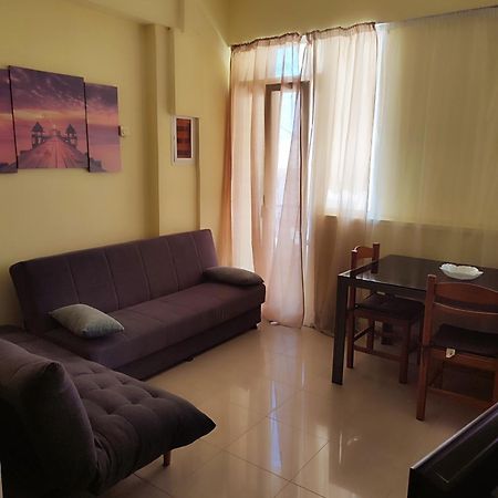 Small Apartment In The City Of Chania Chania  Exteriör bild