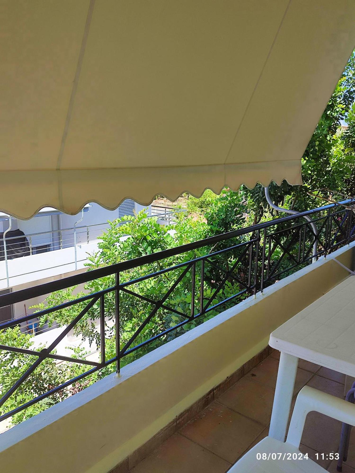 Small Apartment In The City Of Chania Chania  Exteriör bild
