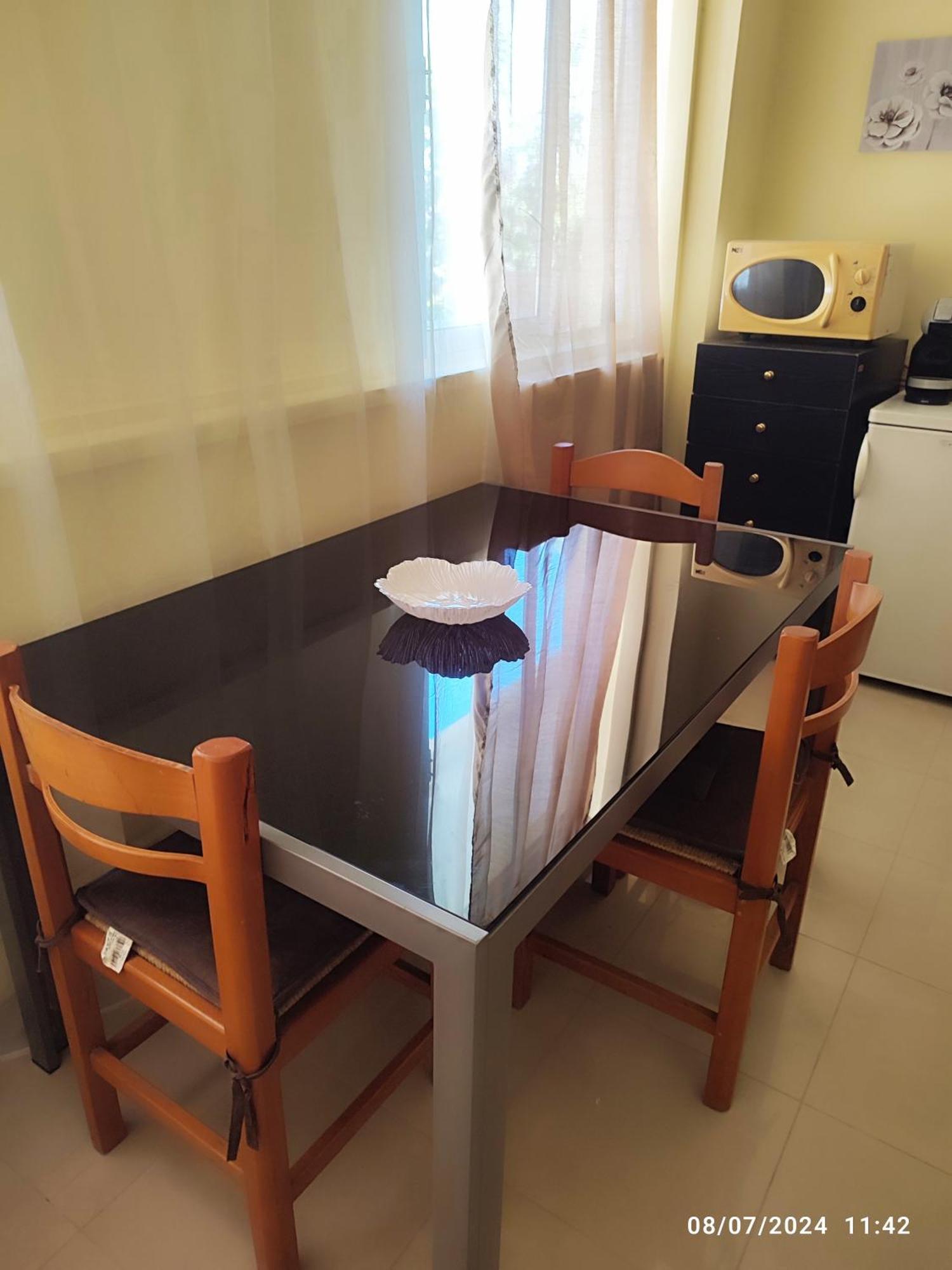 Small Apartment In The City Of Chania Chania  Exteriör bild